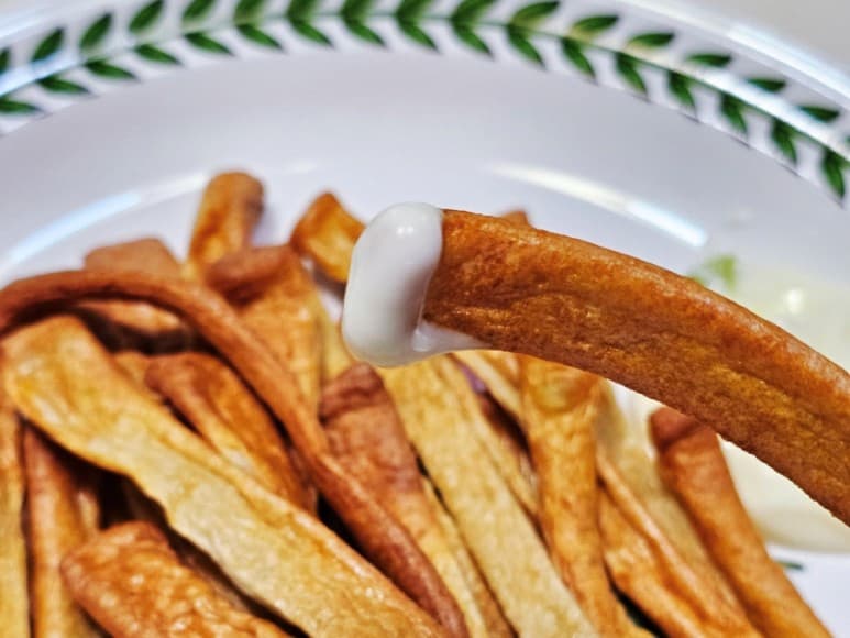 어묵구이 어묵칩 사각어묵 맥주안주 에어프라이어 하나만 있으면 오케이!