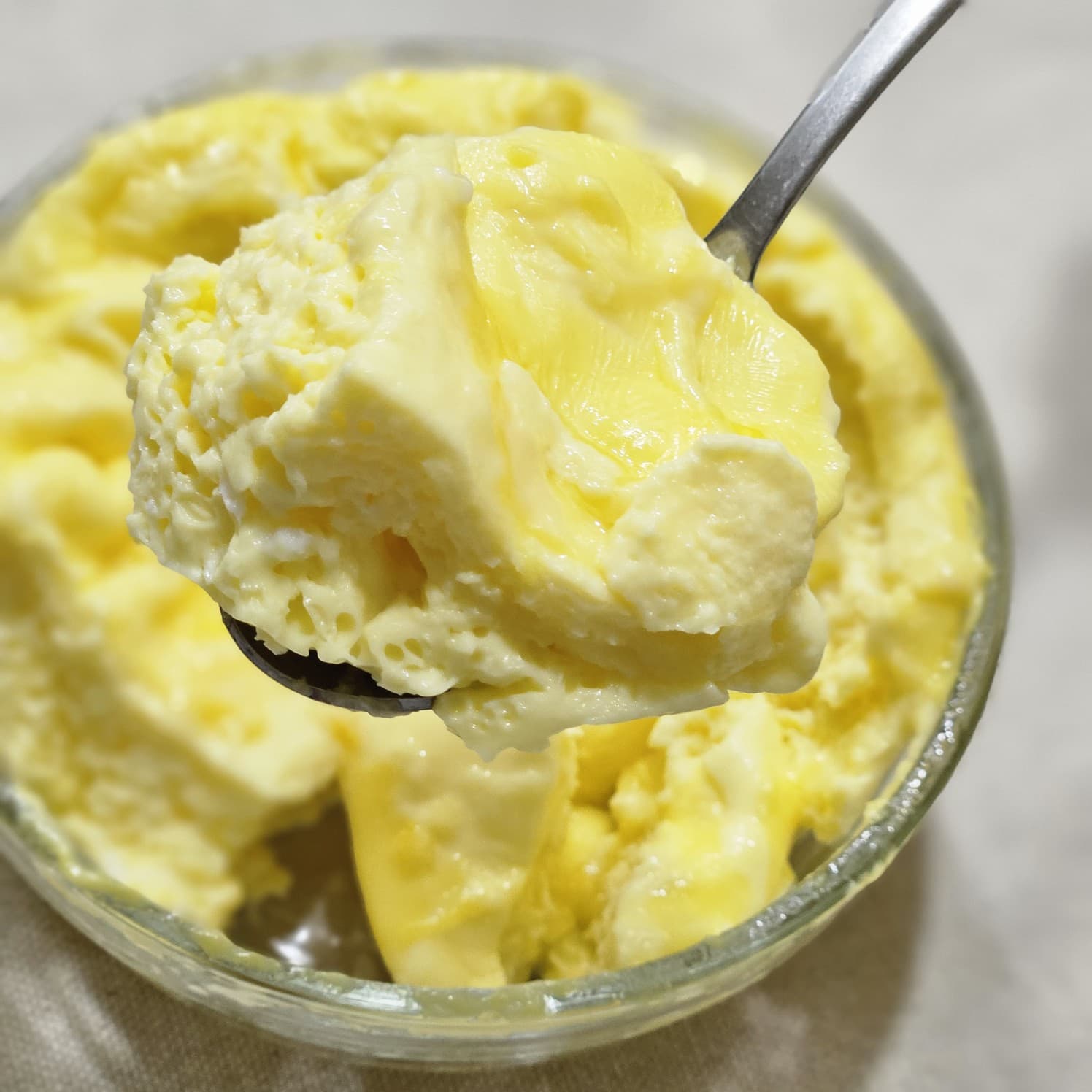 우유가들어간 부드러운계란찜!!