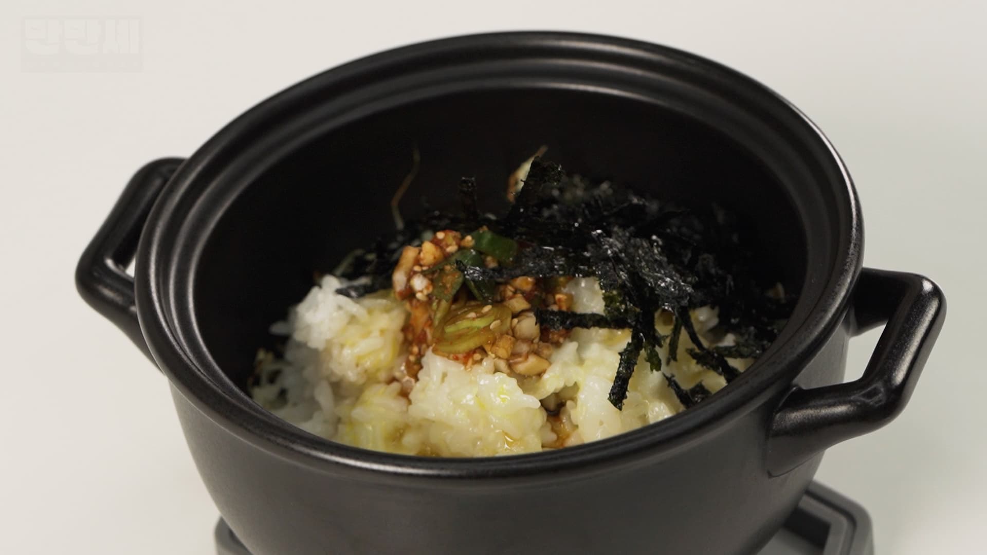 [만만셰] 속 편하고 맛있는 양배추밥 by.두리문