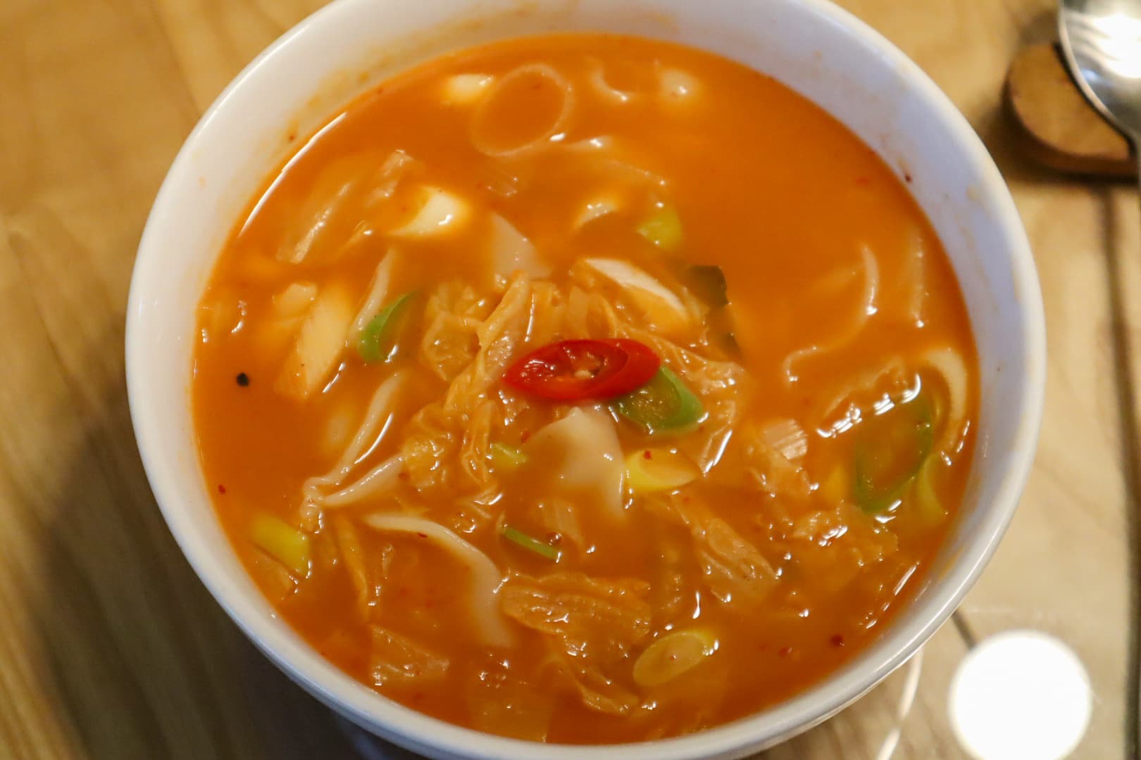 김치수제비 끓이는법 라면스프 김치수제비 레시피 감자수제비 간단레시피 국물요리