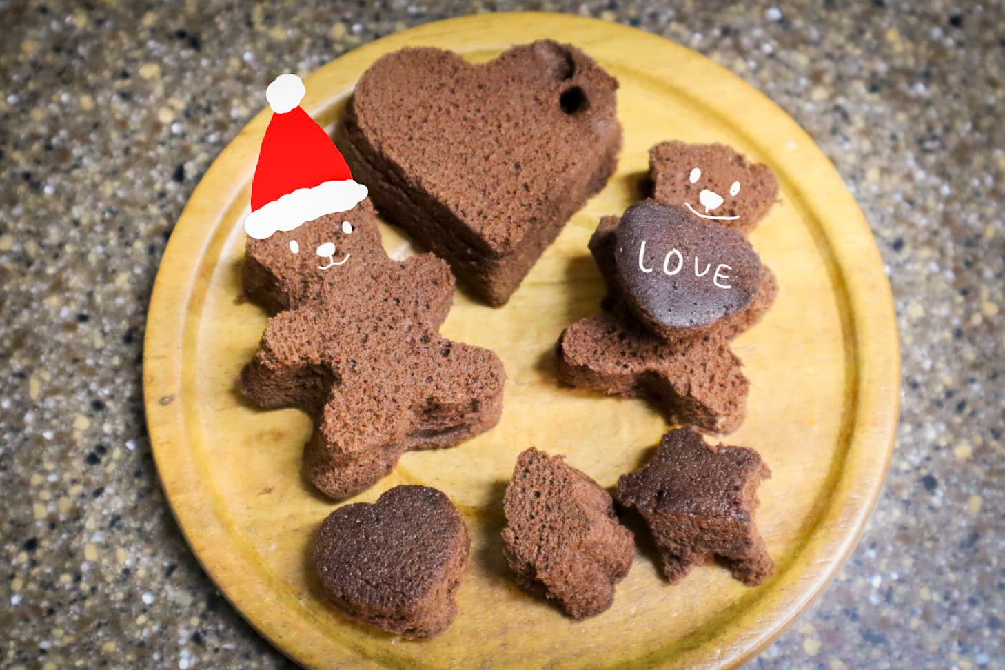 핫초코 브라우니 만드는법 핫초코미떼 브라우니 레시피 초간단 베이킹 디저트 만들기