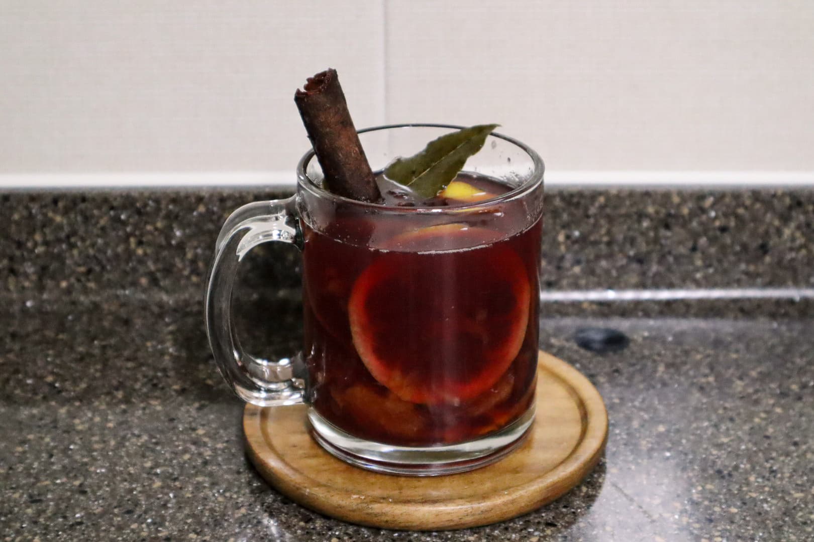 뱅쇼 만드는법 뱅쇼 레시피 레드향 배 레몬 따뜻한와인 뱅쇼만들기 감기에 좋은 뱅쇼