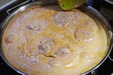 비지찌개 만드는법 검은콩비지찌개 검은콩요리 돼지고기 비지찌개 레시피 국물요리