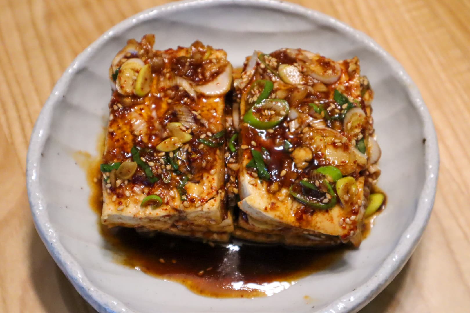 두부조림 만드는법 두부요리 두부조림 양념 두부조림레시피 밑반찬 반찬만들기